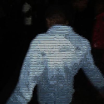 dubisi265's profile picture. 1s and 0s