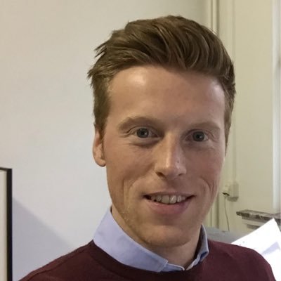 peter iserbyt Profile