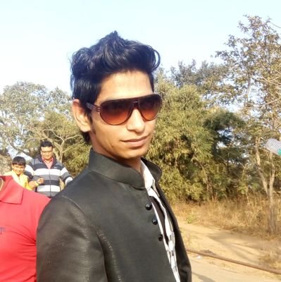 RakeshK86528142's profile picture. I am dangerous but not harmful