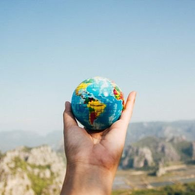 Helping people choose the best value escorted tours.
https://t.co/lrie4dYToE
https://t.co/kybYhNs54z