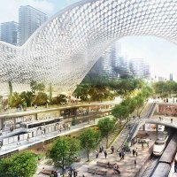 Building Future Communities (@buildfuturecom) 's Twitter Profile