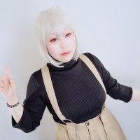 香蓮 (@karen_nelumbo) Twitter profile photo