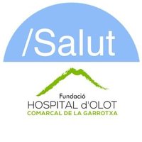 F. Hospital d'Olot(@hospiolot) 's Twitter Profile Photo