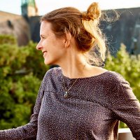 Peggy Elfmann (@peggyelf) Twitter profile photo