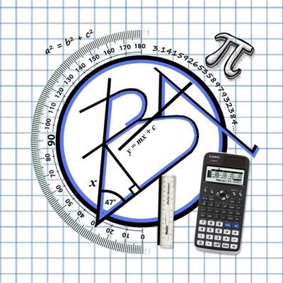 Welcome to the Twitter account of @BoclairAcademy's Maths Department!