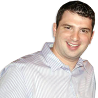 GregDigneo's profile picture. Building Content Guppy.