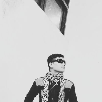 NirajanBist9's profile picture. आफ्नो चरण क्षमता मा भरोसा राख्ने व्यक्ति
सदैव सफल अनी सन्तुष्ट हुने गर्छ!
परिश्रम हि सौभाग्य कि जननी हैं!
भाषाको अनुवाद हुनसक्छ भवा को हैन
एसलाई त बुझ्नु पर्छ!