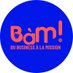 BàM - du Business à la Mission (@bam_mission) Twitter profile photo BàM - du Business à la Mission (@bam_mission) Twitter profile photo