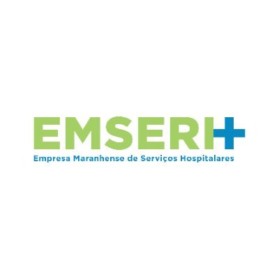 emserhoficial's profile picture. Empresa Maranhense de Serviços Hospitalares
