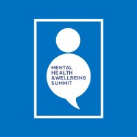 Mental Health and Wellbeing Summit (@mentalhsummit) 's Twitter Profile Photo