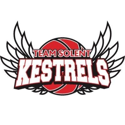 Solent Kestrels WBB