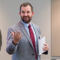Drew Baker (@drewbakerhcps) 's Twitter Profile