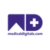 Medical Digitals (@medicaldigitals) Twitter profile photo Medical Digitals (@medicaldigitals) Twitter profile photo