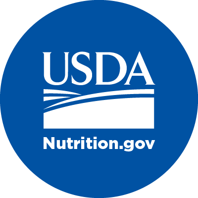 Nutrition_gov Profile Picture