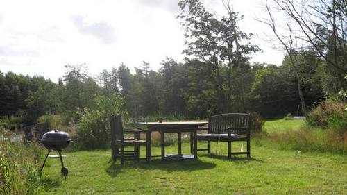 overnatBB's profile picture. Cheap, nice, bed and breakfast Aarhus area, Denmark.  4 apartments, 17 beds.  Accommodation for all