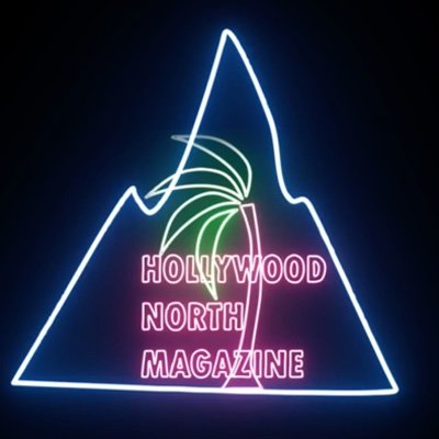 Hollywood North Magazine