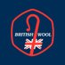 British Wool Farm (@BritishWoolFarm) Twitter profile photo