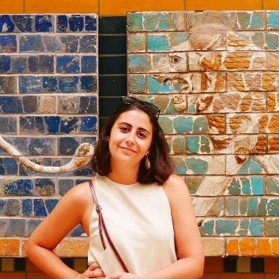 Assistant Lecturer in Ancient History and Teaching Director at @ucly (Annecy campus) 🏛 Interests : mid-republican Rome & women's history. She/her.