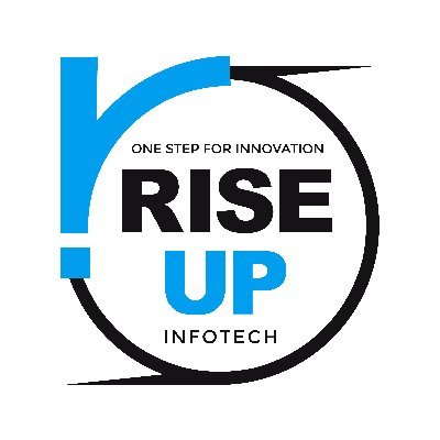 RiseupInfotech's profile picture. We are Hiring-Join Our Team 
We are working on Android Technology
- PHP - Flutter - Python - Graphics Design - ASO / SEO