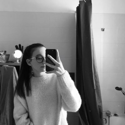 clelia_magnant's profile picture. textees✍🏼