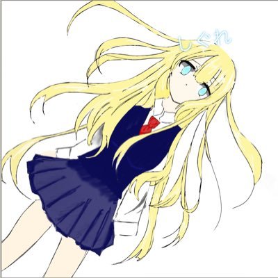 時雨（しぐれ）さんのプロフィール画像