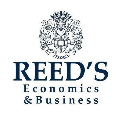 Visit Reed’s Economics and Business Profile