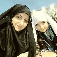 سپیده پوررجب (@unity_story1) 's Twitter Profile