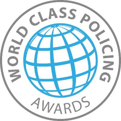 The World Class Policing Awards, celebrating and acknowledging the best in all aspects of 21st Century policing.