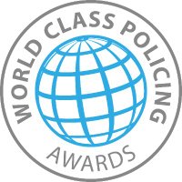 World Class Policing Awards(@WCPAwards) 's Twitter Profile Photo