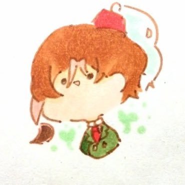 相互固ツイな📛平日低浮のおはぎさんのプロフィール画像