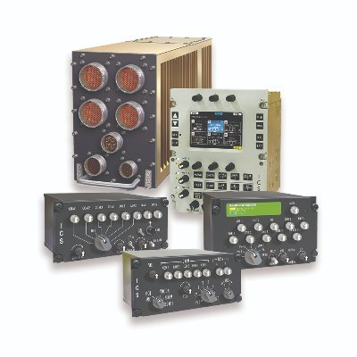 PalomarProducts's profile picture. Secure intercommunications for multiple interfaces in multi-mission platforms. Our solutions implement security/information assurance across converging networks