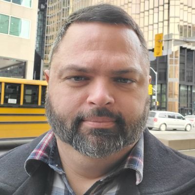 I'm @christianplante on mastodon
(He/Him) INTP
https://t.co/UWDBU5Hphn