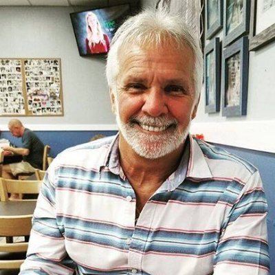 MarkJef64512471's profile picture. You can have anything you want if you want it badly enough. You can be anything you want to be, do anything you set out to accomplish if you hold to that desire