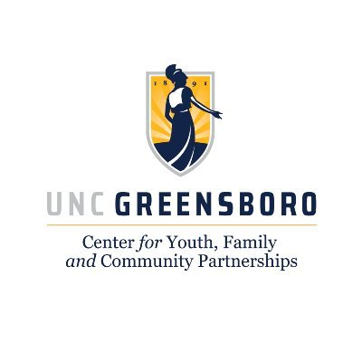 UNCG Center for Youth, Family, & Community Partner