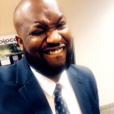AT&T Portables Associate Director form District Manager KAMO N.C. East . Loving life ! And More love to The Creator ❤️ All opinions are my own ..
