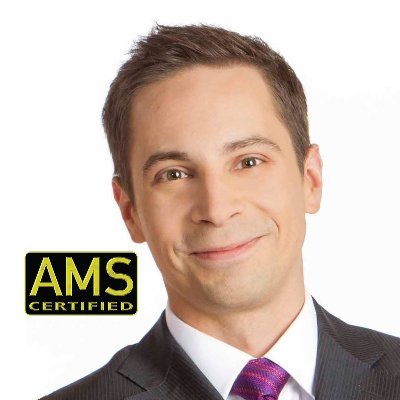 @WCCO Dir. of Meteorology & @CBSNews meteorologist. @AMETSOC CPROF commish, CCM & CBM. I no longer monitor this account. On Insta: MikeAugustyniak 🏳️‍🌈