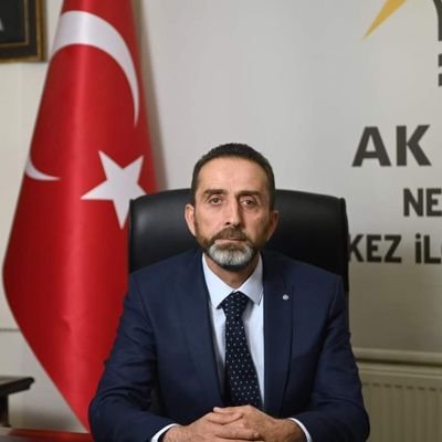 Ak Parti Nevşehir Merkez İlçe YÖNETİM KURULU ÜYESİ