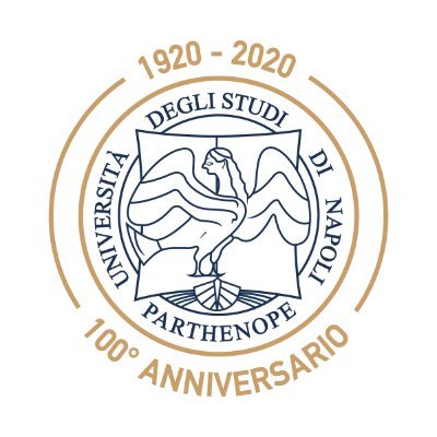 universita degli studi di napoli parthenope uniparthenope twitter