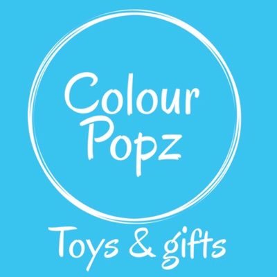 ColourPopz Profile Picture