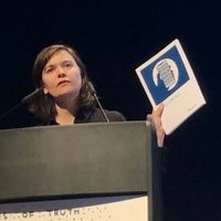 Gro Mette Moen (@grommoen) 's Twitter Profile