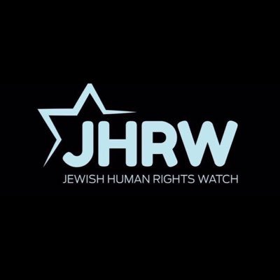 Fighting #AntiSemitism and #JewHate in the UK since 2015 ✡️ jewishhumanrightswatch@gmail.com
