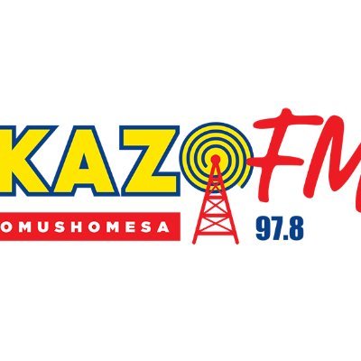 97.8 Kazo FM is a Modern radio Station operating from Kazo district.

 Click on https://t.co/GQO6Uq81L8 to stream Live

Studio Lines

0779-780-978/ 0752-780-978