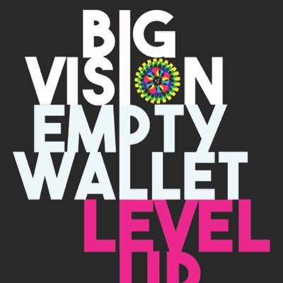 BIG VISION EMPTY WALLET is a women-owned #inclusion-focused #productioncompany with an #incubator model // Founders: @MissCirillo @DaniFLeonard