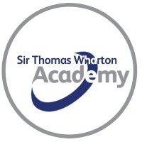 Sir Thomas Wharton Academy (@stwacademy) 's Twitter Profile Photo Sir Thomas Wharton Academy (@stwacademy) 's Twitter Profile Photo