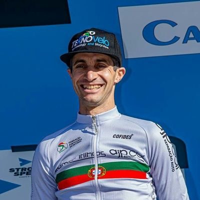 🇵🇹 Amateur Cyclist who loves Cyclocross, MTB and Road Cycling 🚴‍♂️ 🚵‍♂️Racing 🏁 for Rompe Trilhos - AJPCar 🇵🇹