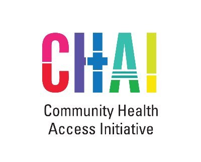 Community Health Access Initiative (CHAI) is a free training and technical assistance program focused on improving the health and well-being of LGBTQ+ youth.