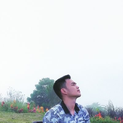 kevinrzkyd's profile picture. never give up!