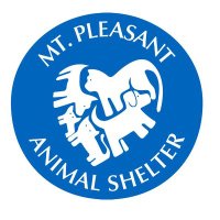 Mt. Pleasant Animal Shelter- NEW JERSEY(@mt_animal) 's Twitter Profile Photo