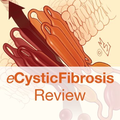 eCysticFibrosis Review summarizes the latest cystic fibrosis clinical data and research into a monthly newsletter & podcast. #CF #CysticFibrosis #CME #MedEd