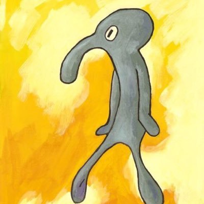 kakisquared's profile picture. Blueisthecolour